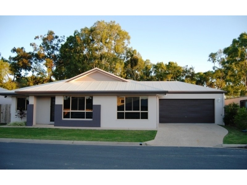 26/21 Sunita Drive, Andergrove QLD 4740