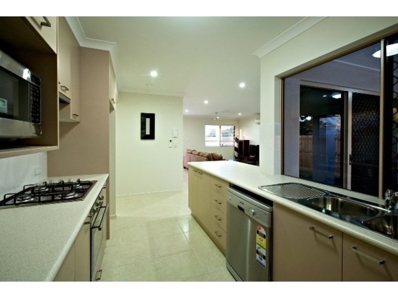 26/21 Sunita Drive, Andergrove QLD 4740