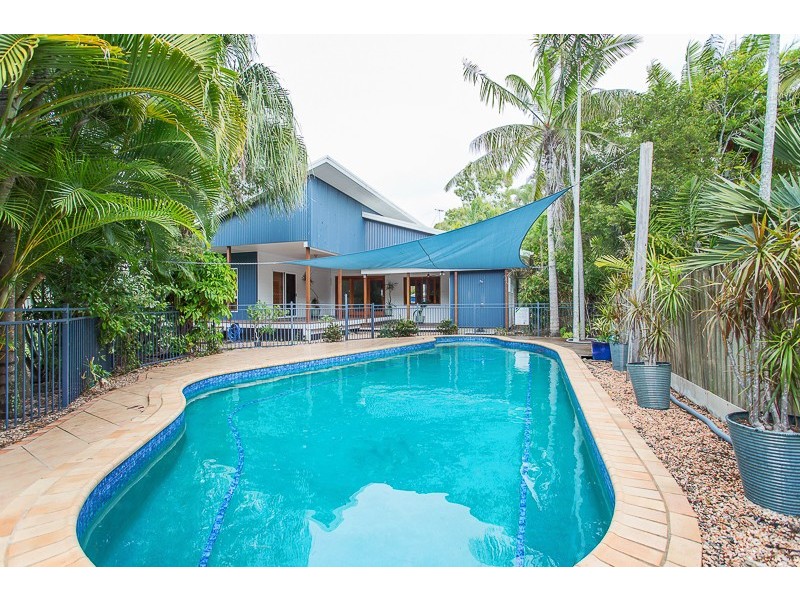 22  WAVERLEY STREET, Bucasia QLD 4750