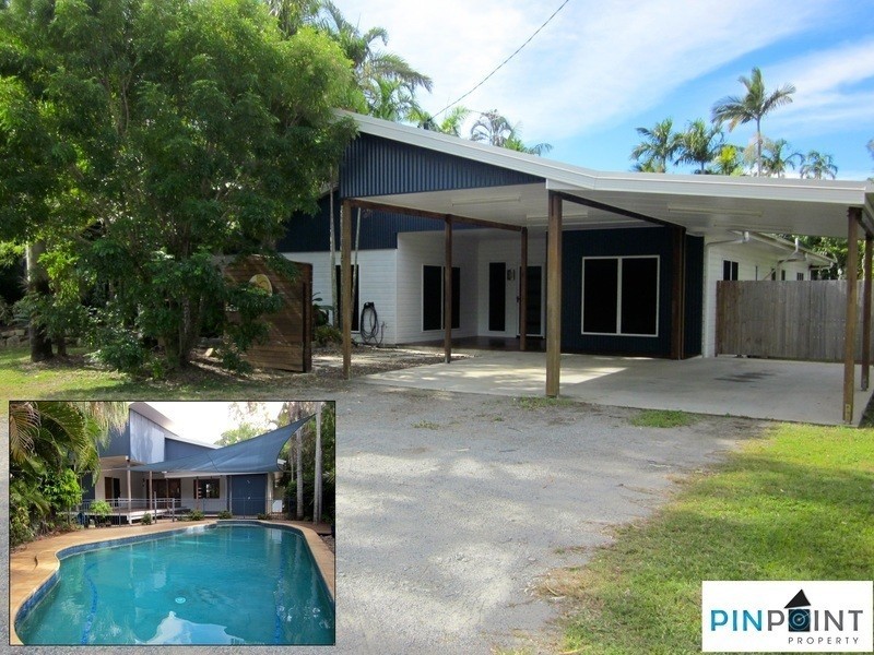 22 WAVERLEY STREET, Bucasia QLD 4750