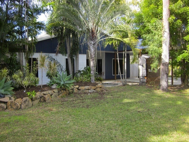 22 WAVERLEY STREET, Bucasia QLD 4750