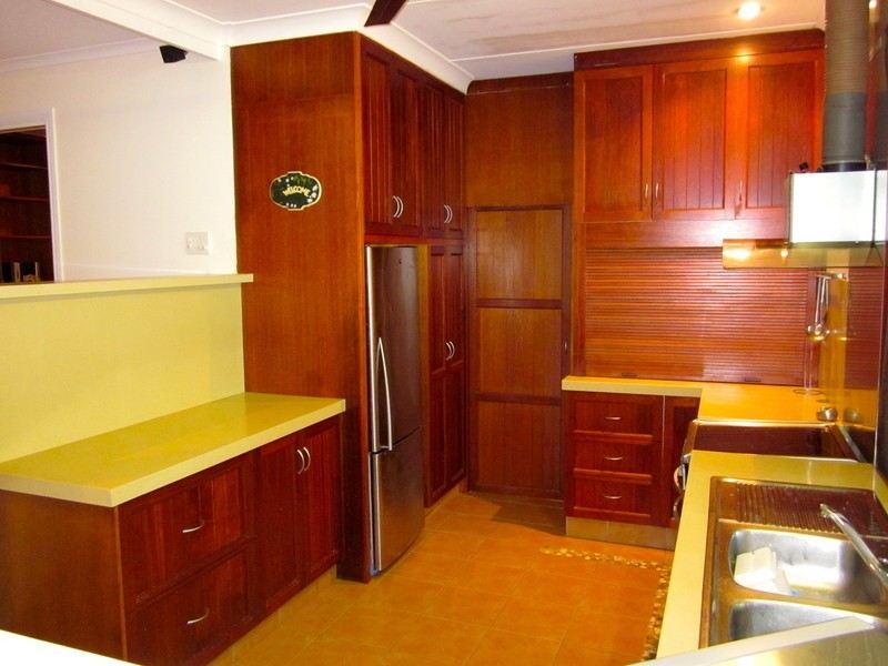 22 WAVERLEY STREET, Bucasia QLD 4750