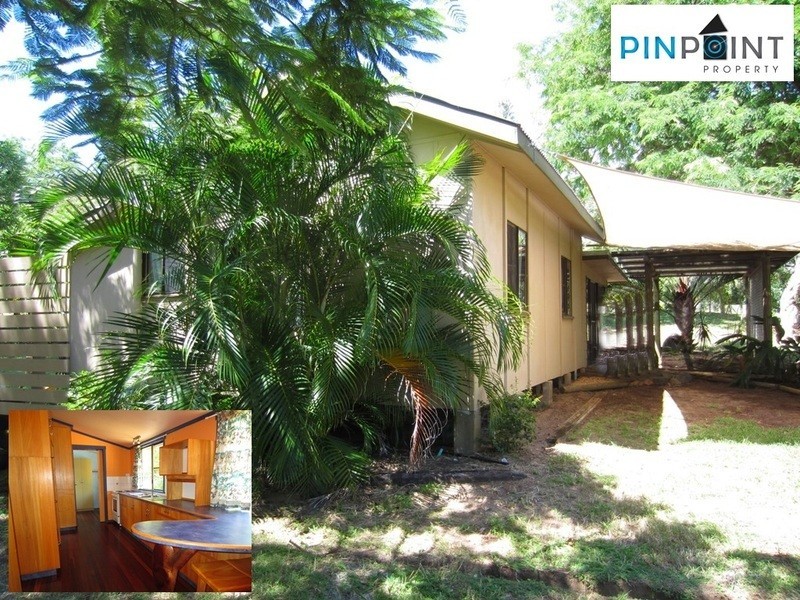 204 SHOAL POINT ROAD, Mackay QLD 4740