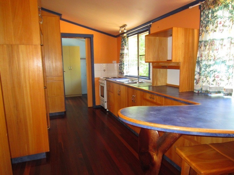 204 SHOAL POINT ROAD, Mackay QLD 4740