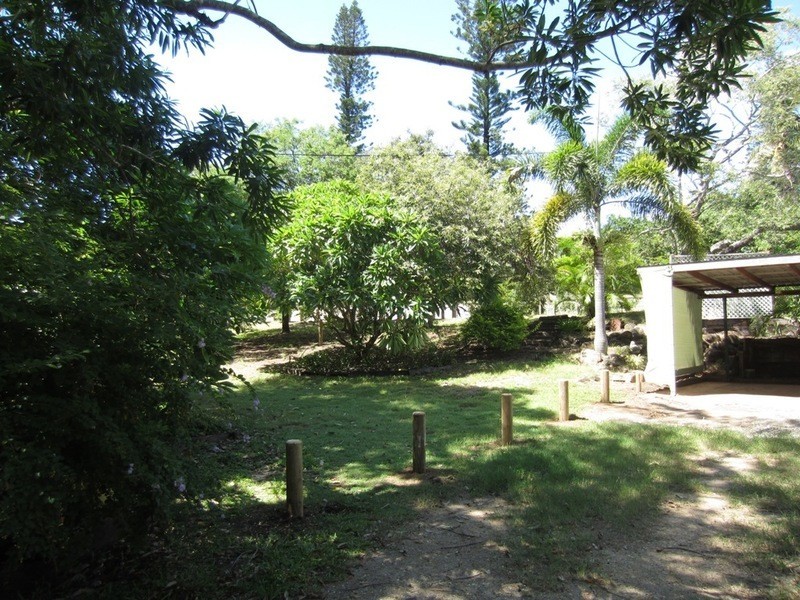 204 SHOAL POINT ROAD, Mackay QLD 4740