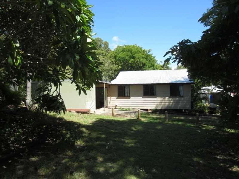 204 SHOAL POINT ROAD, Mackay QLD 4740