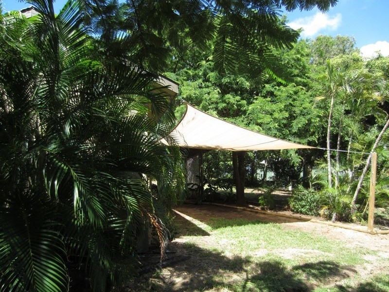 204 SHOAL POINT ROAD, Mackay QLD 4740