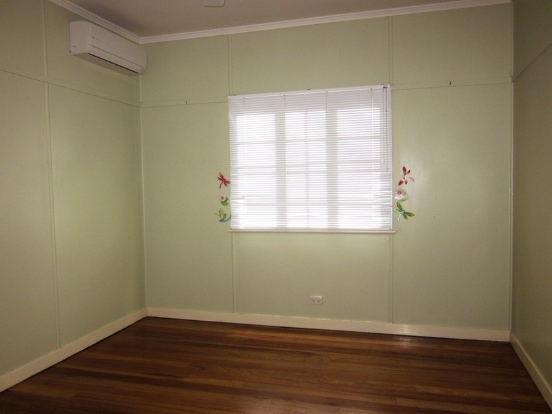 15 DONALDSON STREET, West Mackay QLD 4740