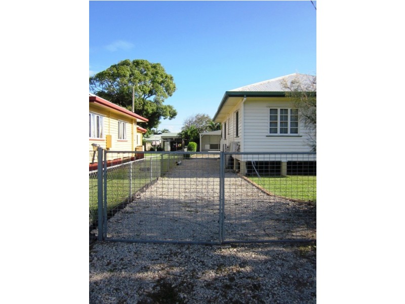 15 DONALDSON STREET, West Mackay QLD 4740