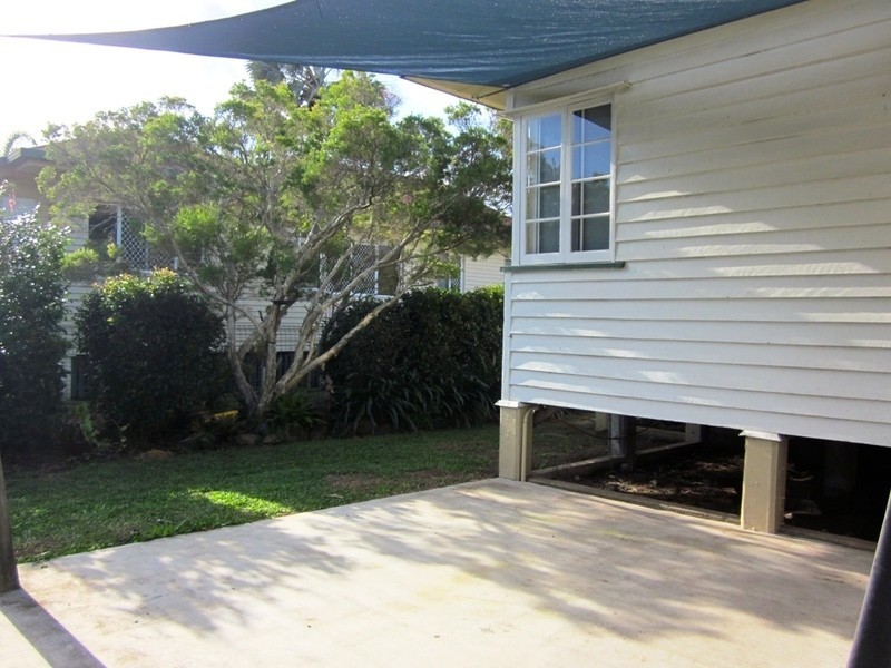 15 DONALDSON STREET, West Mackay QLD 4740