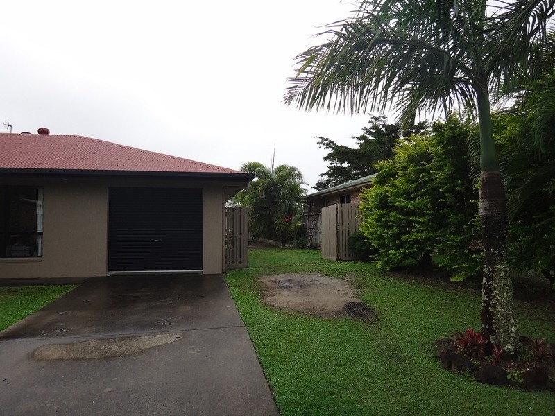 8 Edmund Kennedy Court, Rural View QLD 4740