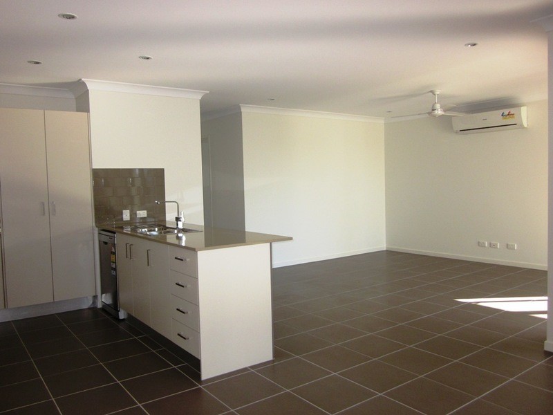 18A WESTAWAY CRESCENT, Andergrove QLD 4740