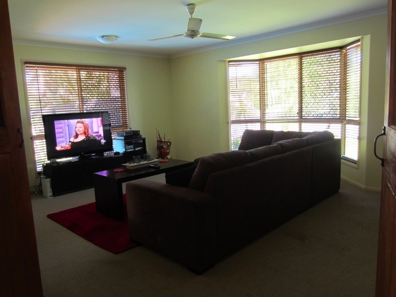 1 CARNE COURT, Eimeo QLD 4740