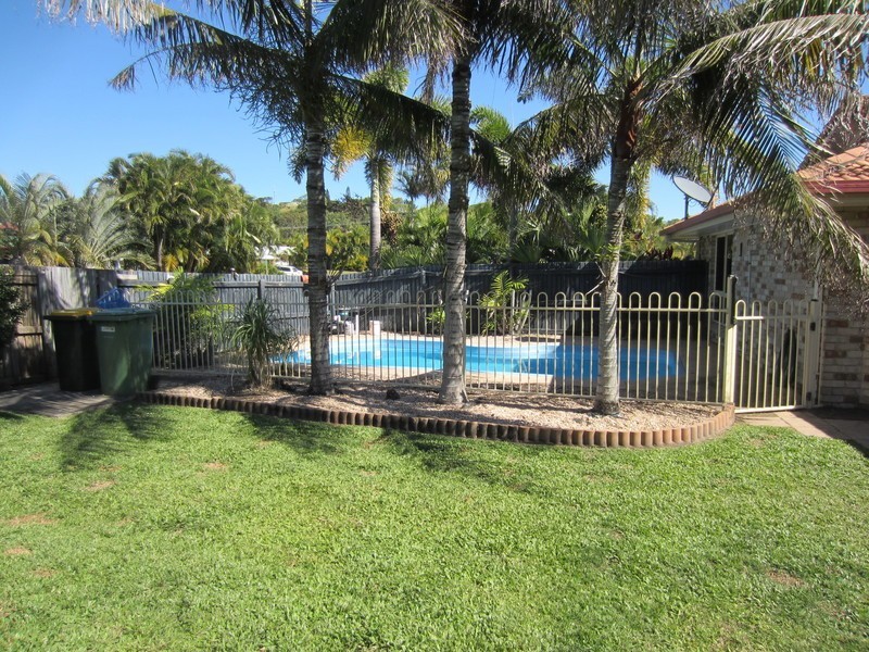 1 CARNE COURT, Eimeo QLD 4740