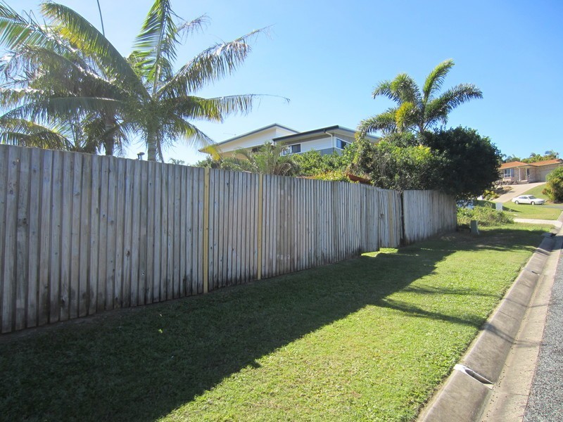 1 CARNE COURT, Eimeo QLD 4740