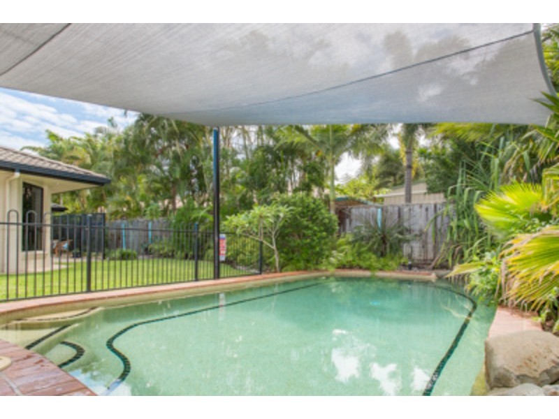 4 URARII CRESCENT, Shoal Point QLD 4750