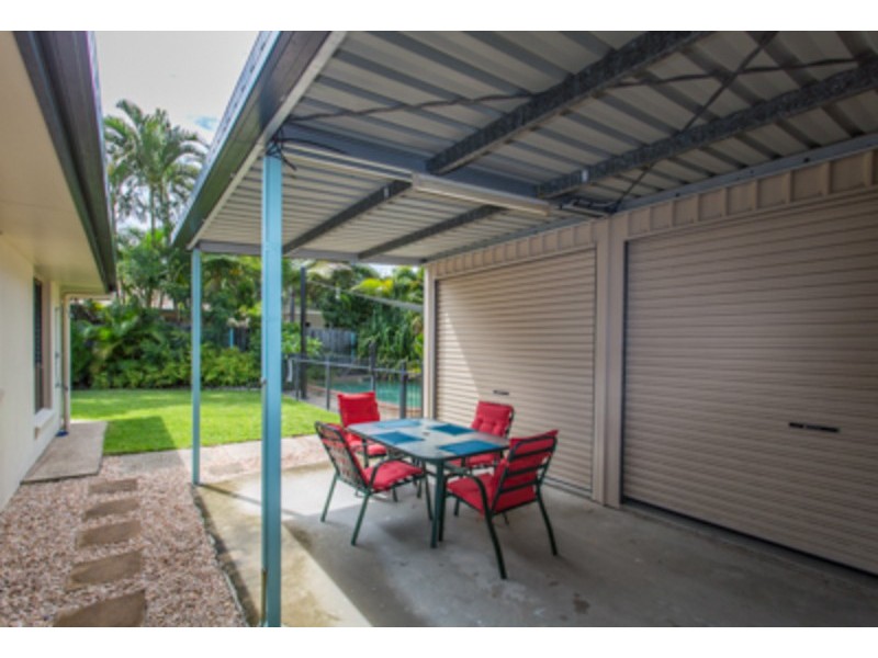 4 URARII CRESCENT, Shoal Point QLD 4750