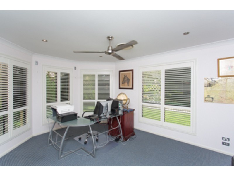 4 URARII CRESCENT, Shoal Point QLD 4750