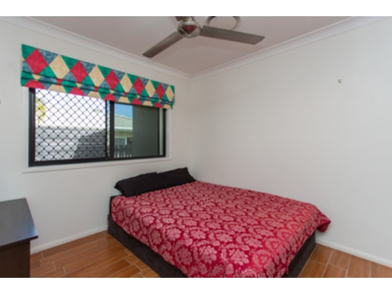 4 URARII CRESCENT, Shoal Point QLD 4750