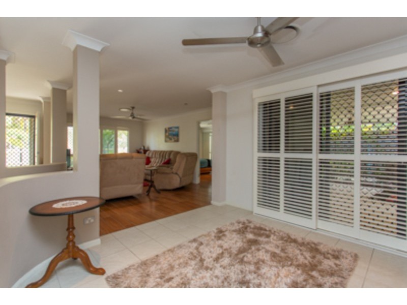 4 URARII CRESCENT, Shoal Point QLD 4750