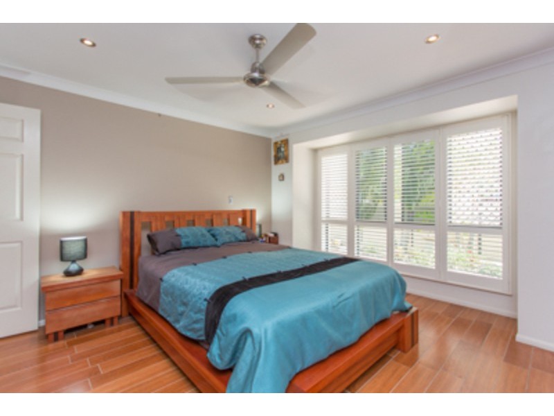 4 URARII CRESCENT, Shoal Point QLD 4750