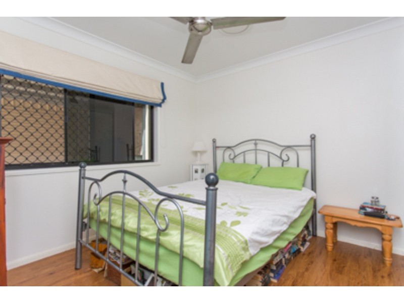 4 URARII CRESCENT, Shoal Point QLD 4750