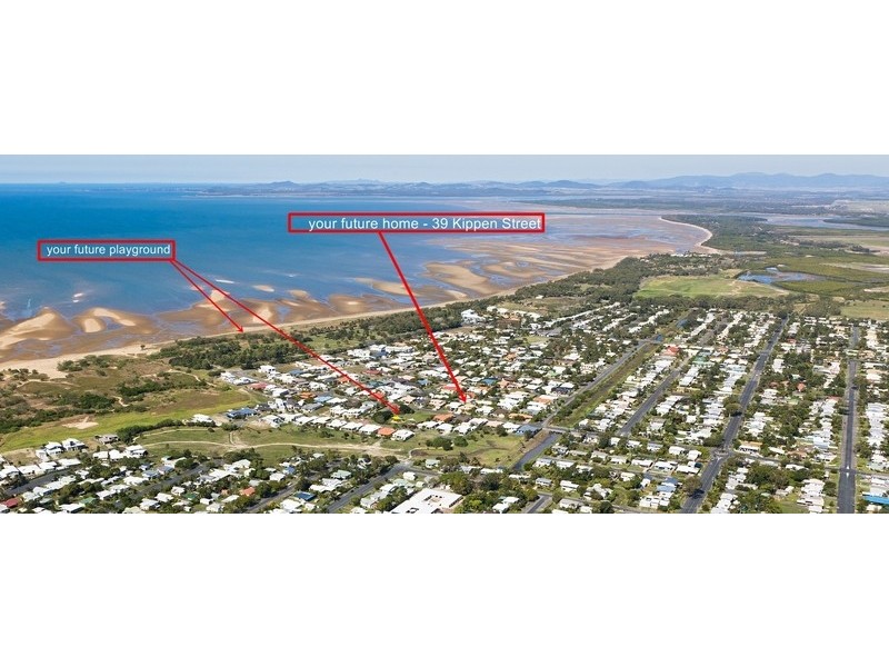 39 Kippen Street, East Mackay QLD 4740
