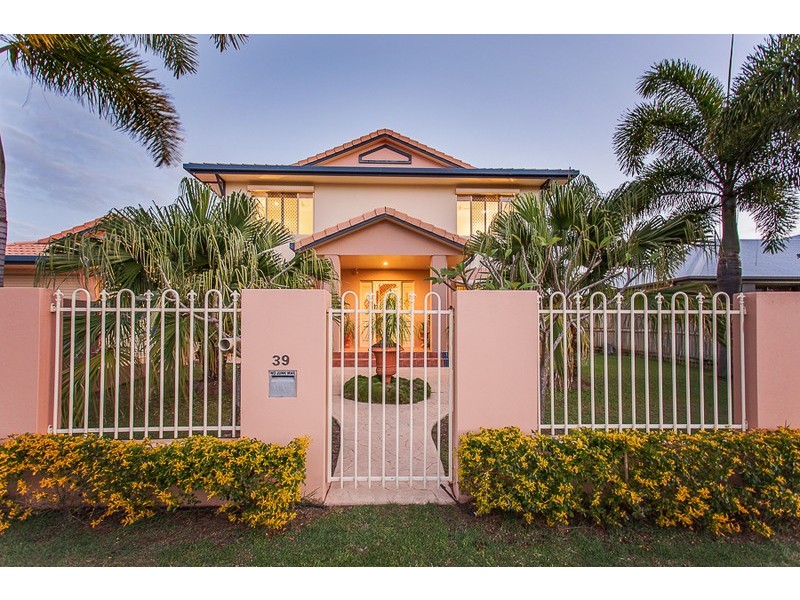 39 Kippen Street, East Mackay QLD 4740