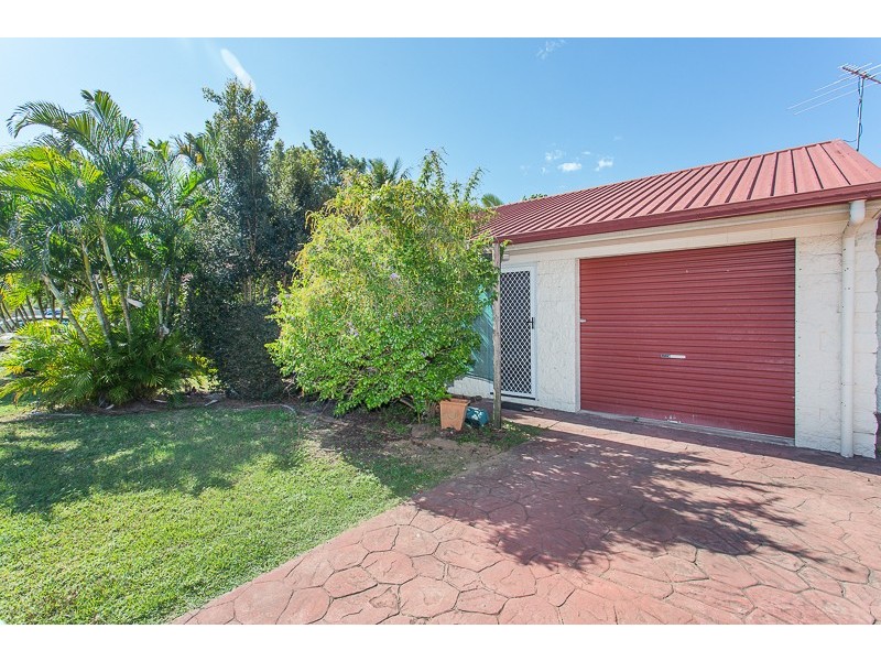 3/19 LORRAINE COURT, Andergrove QLD 4740