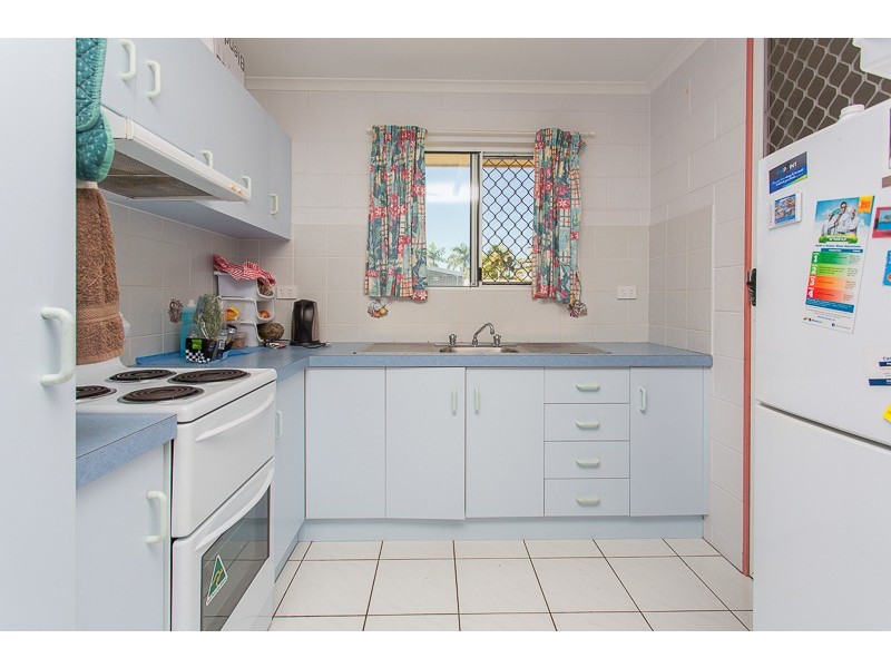 3/19 LORRAINE COURT, Andergrove QLD 4740