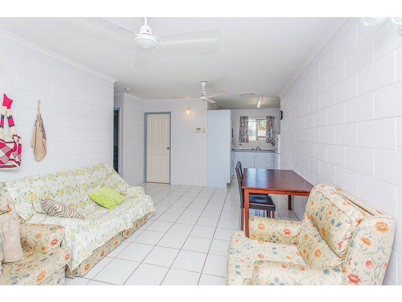 3/19 LORRAINE COURT, Andergrove QLD 4740