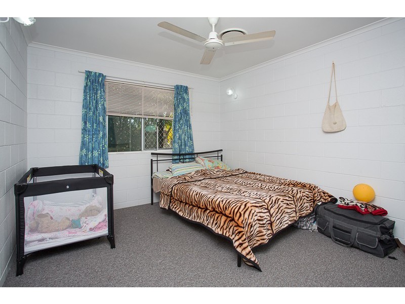 3/19 LORRAINE COURT, Andergrove QLD 4740