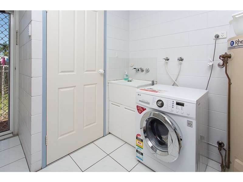 3/19 LORRAINE COURT, Andergrove QLD 4740