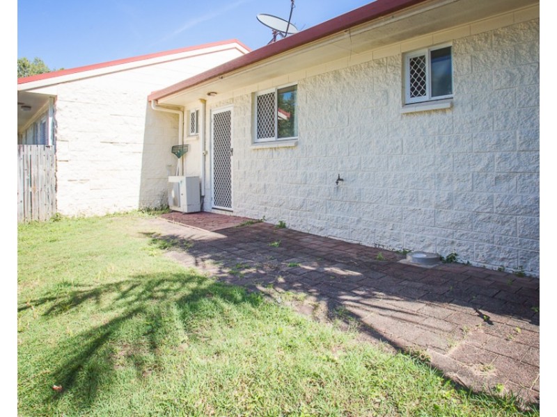 3/19 LORRAINE COURT, Andergrove QLD 4740