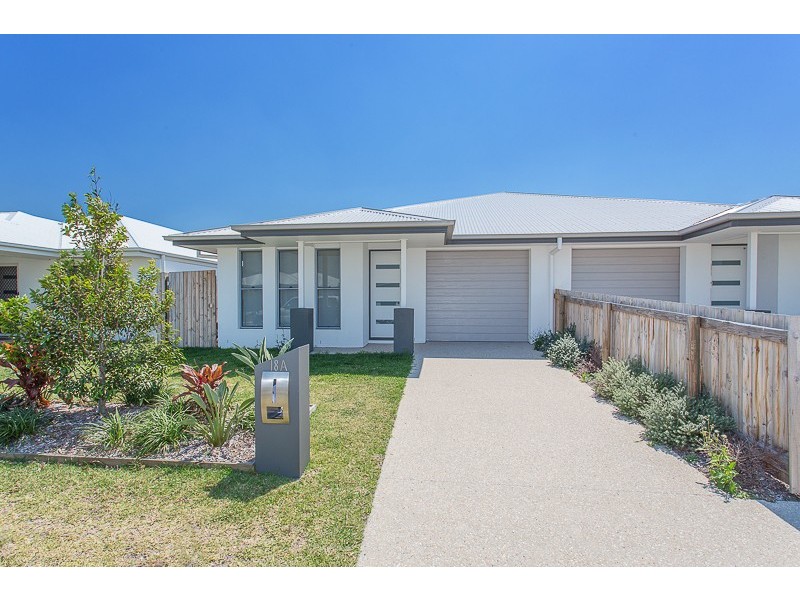 18a Westaway Crescent, Andergrove QLD 4740
