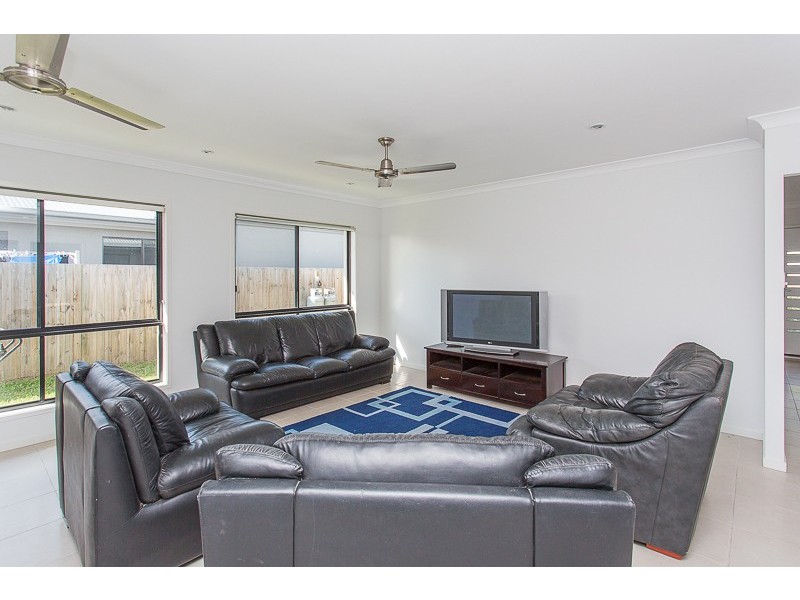 11 Michigan Way, Andergrove QLD 4740