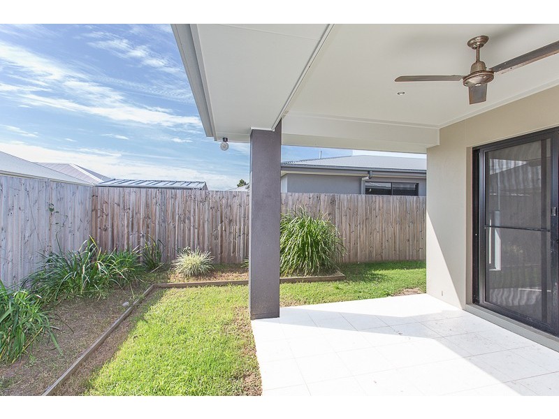 11 Michigan Way, Andergrove QLD 4740