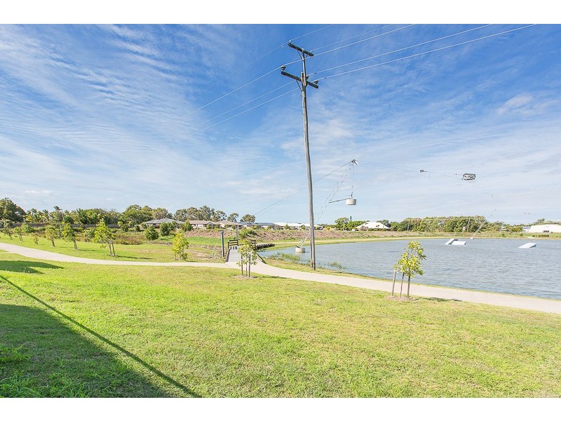 11 Michigan Way, Andergrove QLD 4740