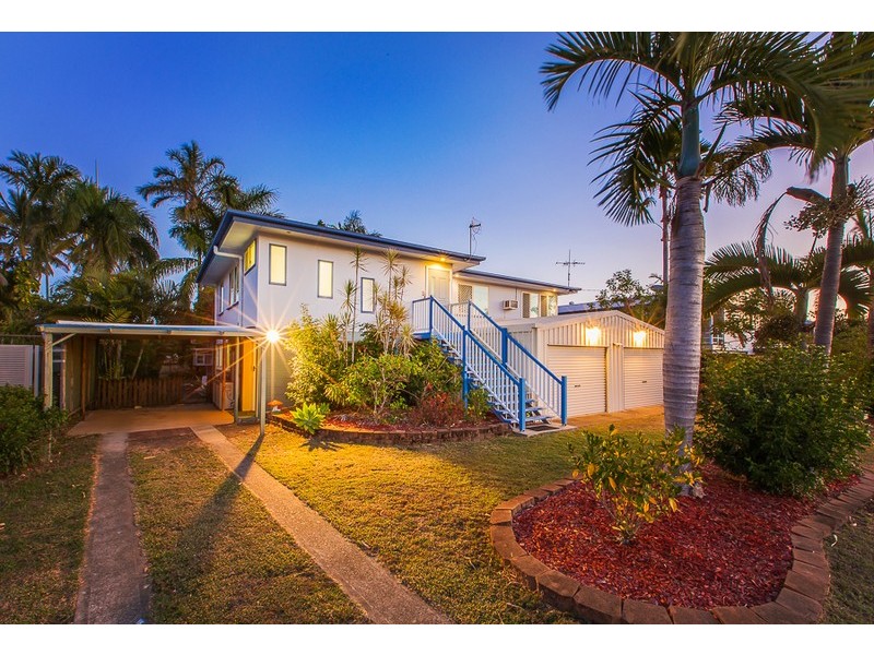 19 Macrossan Street, East Mackay QLD 4740