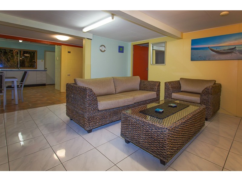 19 Macrossan Street, East Mackay QLD 4740