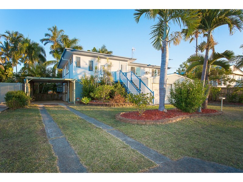 19 Macrossan Street, East Mackay QLD 4740