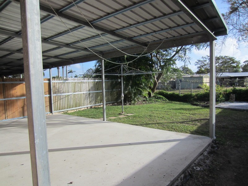 1/30 LOUDEN STREET, Mount Pleasant QLD 4740