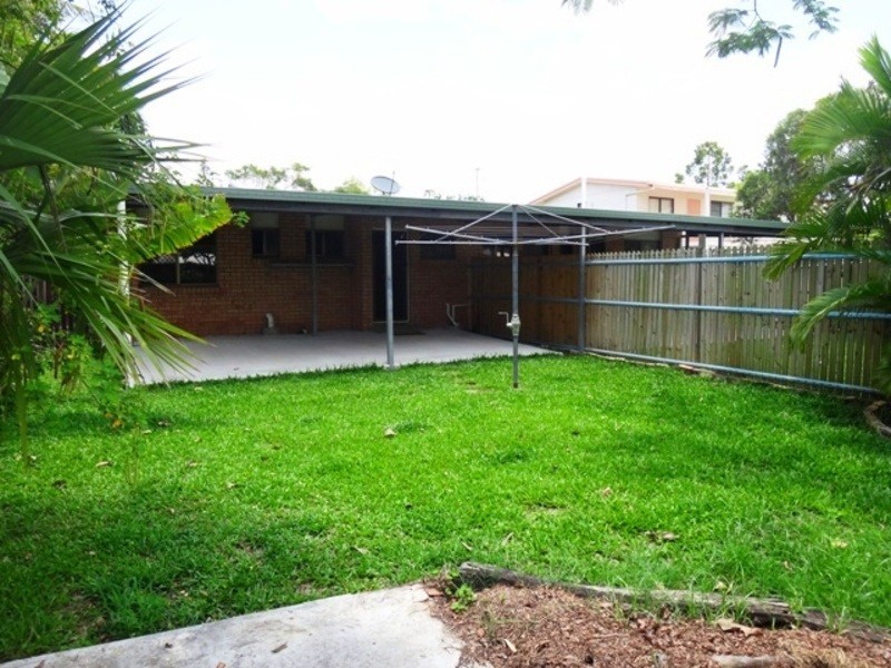 1/30 LOUDEN STREET, Mount Pleasant QLD 4740
