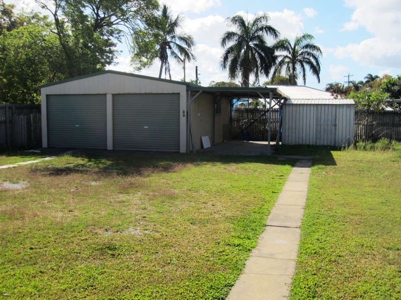 9  Harbour Road, North Mackay QLD 4740