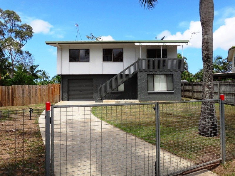 9 Poincettia Court, Andergrove QLD 4740
