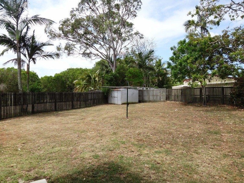 9 Poincettia Court, Andergrove QLD 4740