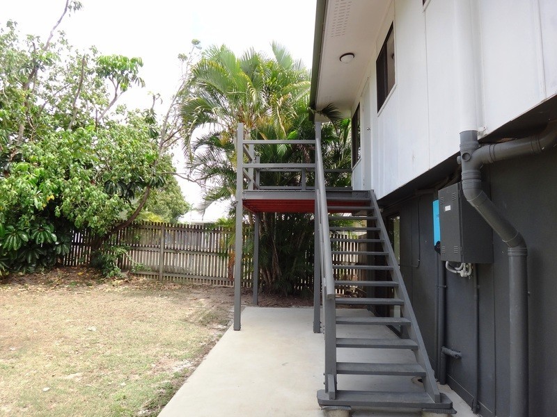 9 Poincettia Court, Andergrove QLD 4740
