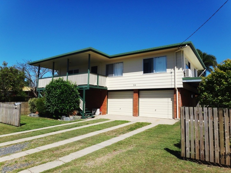 56  Daniel Street, Mount Pleasant QLD 4740