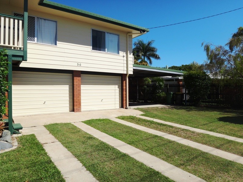56  Daniel Street, Mount Pleasant QLD 4740