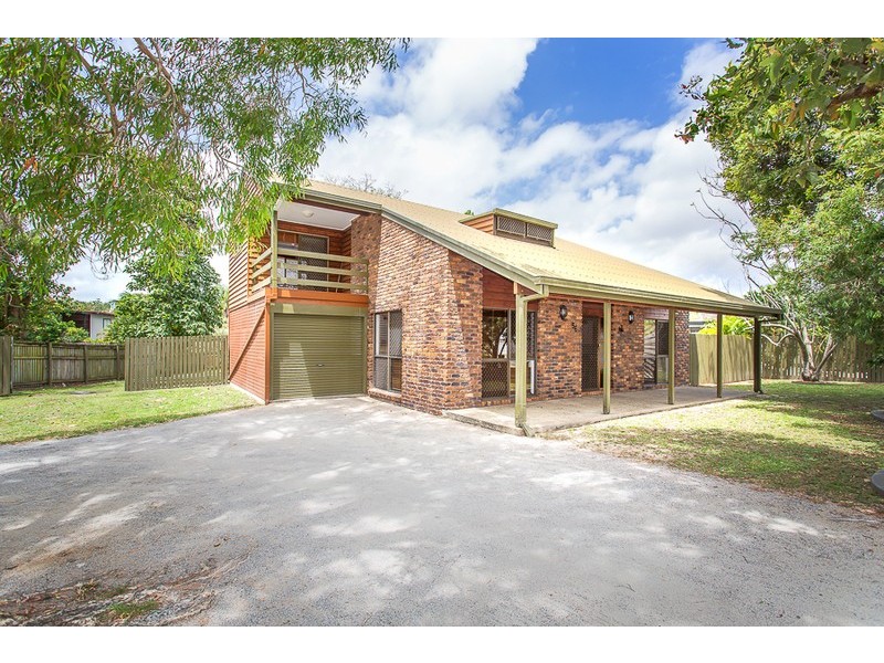 56 Shoal Point Road, Bucasia QLD 4750
